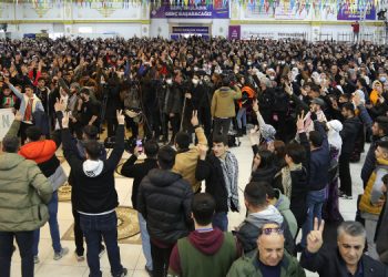 “Amacımız üniversitelere sıkıştırılan öğrenci kimliğini topluma yaymak”