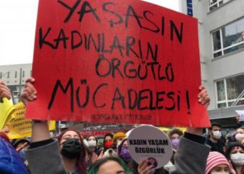 Sendikalı kadınlar: Örgütlülük güvende hissettiriyor