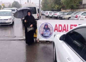 Şenyaşar ailesi: Ümidimizi yitirmeyeceğiz