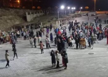 Şırnak’ta 400 öğrenci zehirlendi: Olayın üzeri örtülmek isteniyor