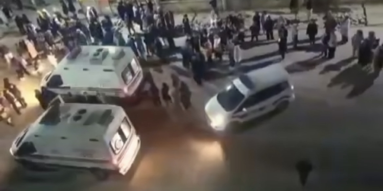 Şırnak’ta Cezeri Kız Öğrenci Yurdu’nda kalan 76 öğrenci zehirlendi Şırnak’ta Cezeri Kız Öğrenci Yurdu’nda kalan 76 öğrenci zehirlendi