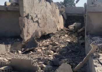 Siyasi partilerden “direnişi örgütlemek için sorumluluk alalım” çağrısı