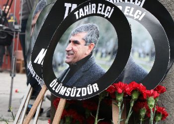 Elçi katledileli 7 yıl oldu: Tek bir kişi cezalandırılmadı