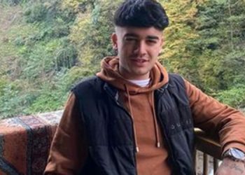 Taksim’de polis bir genci öldürdü