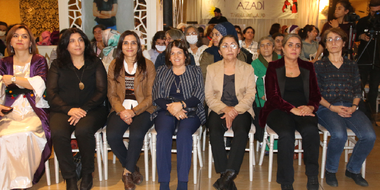 TJA 25 Kasım deklarasyonu: Kadın Özgürlük Zamanı TJA 25 Kasım deklarasyonu: Kadın Özgürlük Zamanı
