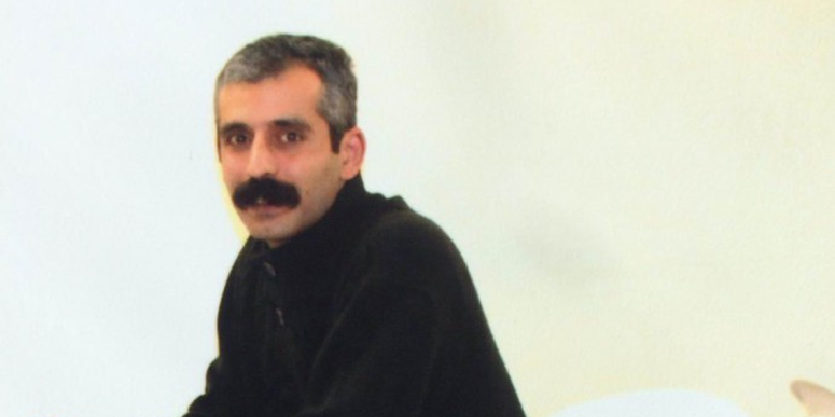 Tutuklunun sevk davasında ret kararı Tutuklunun sevk davasında ret kararı