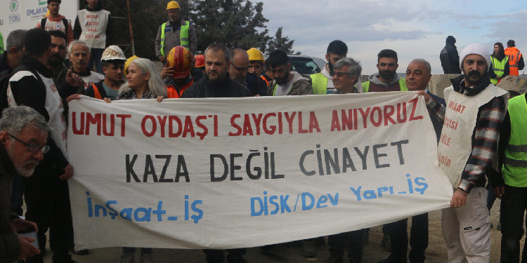 Yangında hayatını kaybeden Umut Oydaş anıldı Yangında hayatını kaybeden Umut Oydaş anıldı