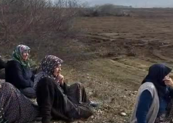 Çambükü’nde köylüler: Devlet geldi, bizi toprağın altına gömdü, bıraktı