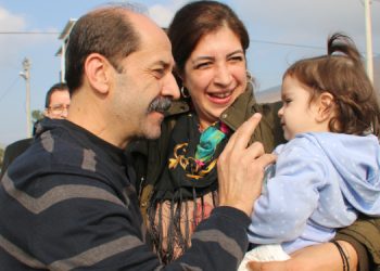 30 yıl sonra tahliye olan yazar: Özgürlük kazanacak