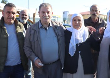 30 yıl tutukluluğun ardından tahliye oldu