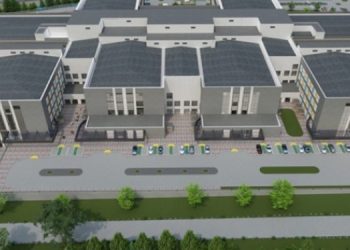 7 yıl önce müjdelenen hastanenin ihalesine 3’üncü iptal