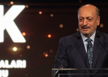 Bilgin’den asgari ücret açıklaması: Kamuoyunun beklentisi 8 bin TL üzerinde