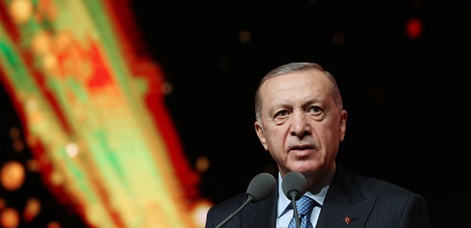 Erdoğan: Böyle derin etkisi olan afetlerde eksikler olabiliyor Erdoğan: Böyle derin etkisi olan afetlerde eksikler olabiliyor
