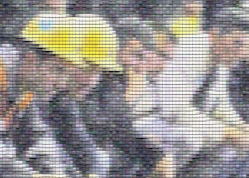 Esan Madencilik işçisi: Bu kölelik sistemine, Eczacıbaşı’na sendikayı getireceğiz