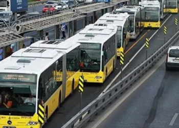 İstanbul’da ulaşıma zam asgari ücret belirlenemediği için ertelendi
