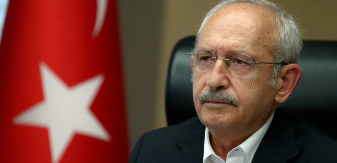 Kılıçdaroğlu’ndan Erdoğan’a: Sen devlet mi yönetiyorsun, evcilik mi oynuyorsun? Kılıçdaroğlu’ndan Erdoğan’a: Sen devlet mi yönetiyorsun, evcilik mi oynuyorsun?