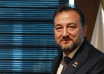 MÜSİAD Başkanı: Asgari ücrete, önümüzdeki dönem enflasyon beklentileri ışığında bir zam yapılmalı