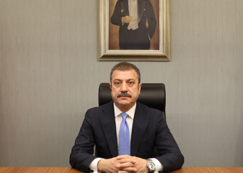 Merkez Bankası Başkanı: Liralaşmayı en önemli merkeze oturttuk
