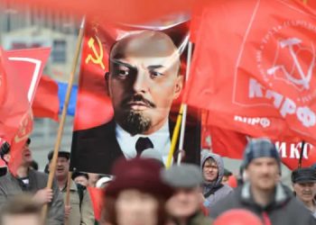 “Yeni Bir Sosyalizm İçin” hareketinin kurucusu Platoşkin: “İnsanlar sosyalizmi geri bekliyor”