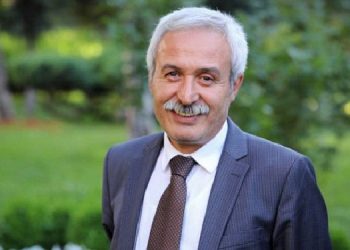 Demirtaş: Selçuk Mızraklı Salı günü tahliye olacak