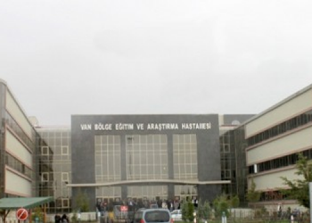 Van’da ne doktor var ne de randevu!