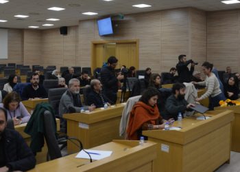 “Barışı savunmak bizler için vazgeçilmezdir”