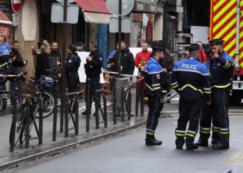 ILPS: Fransa hükümeti yetersiz kaldı