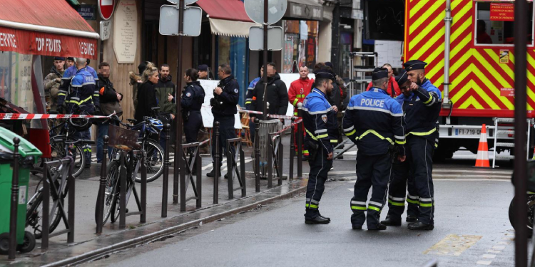 ILPS: Fransa hükümeti yetersiz kaldı ILPS: Fransa hükümeti yetersiz kaldı