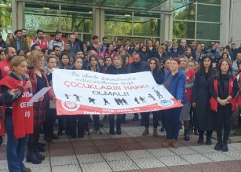 6 yaşındaki çocuğun “evlendirilmesi”: Bu karanlıkla mücadele etmek zorundayız