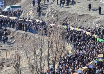 Roboski: Devletin rutin faaliyetleri