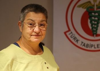 TTB Başkanı Şebnem Korur Fincancı’dan manifesto gibi savunma