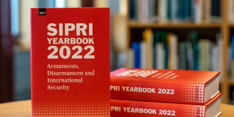 Savaşlar silah şirketlerini zengin etti Savaşlar silah şirketlerini zengin etti