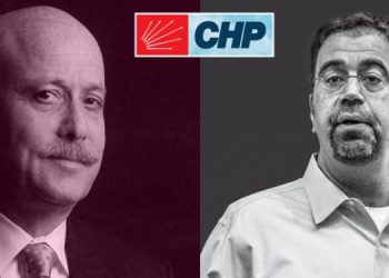 CHP’nin yeni iktisatçıları