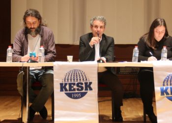 KESK’ten forum: Emekçiler ne istiyor?