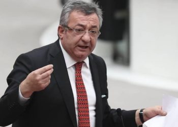 Altay’dan iftira atan Soylu’ya: Çukurun çukuruna düştün