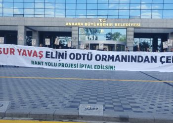 ABB’den yanıt: Melih Gökçek projesi sürecek