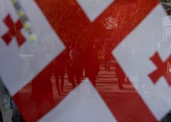 Abhazya Başbakanı: Batılı ajanlar, Gürcistan’da Rusya karşıtı “ikinci cepheyi” kurmaya çalışıyor