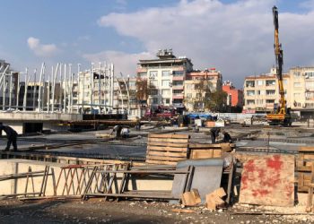 Adıyaman’da “meydan” hesapları