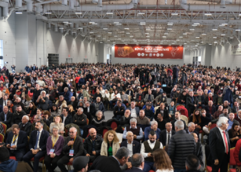 Büyük Alevi Kurultayı: İkinci yüzyıla yüzleşmeyle başlayalım