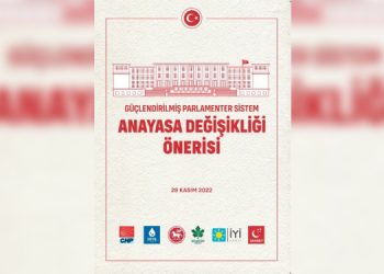 Millet İttifakı “Anayasa”sı ve EÖİ’nın misyonu