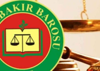 Amed Baro Başkanı Eren: Tecrit sürecini takip ediyoruz