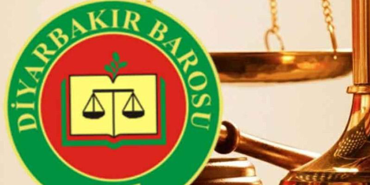 Amed Baro Başkanı Eren: Tecrit sürecini takip ediyoruz Amed Baro Başkanı Eren: Tecrit sürecini takip ediyoruz
