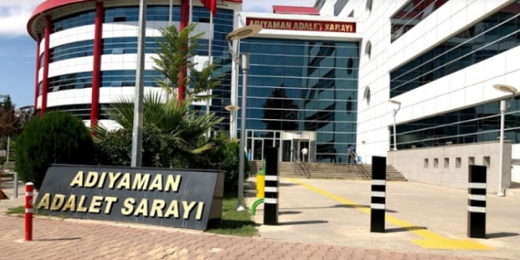 Av. Özperçin: Yargı, kolluk eliyle istihbarat üzerinden hareket ediyor Av. Özperçin: Yargı, kolluk eliyle istihbarat üzerinden hareket ediyor