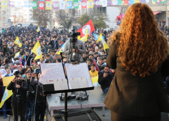 Aydeniz: Kürtlerin tahammül sınırını zorlamayın