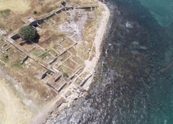 Bakanlıktan İzmir’i yok eden projelere peş peşe izin!