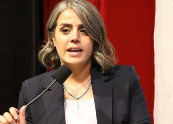 Başaran: 2023 kadınların başarı yılı olacak