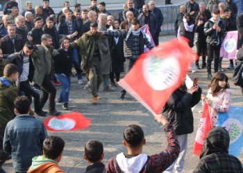 Sancar’dan muhalefete: Öcalan ile görüşmek için başvurun