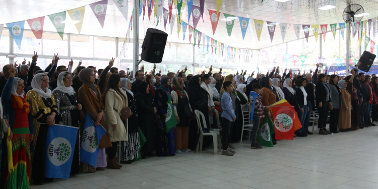 Buldan: Cinayetin arkasındaki güçler ortaya çıkarılmalı