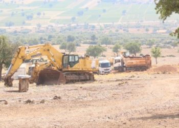 Büyük Menderes Havzası tehlikede: Sermaye artık sınır tanımıyor
