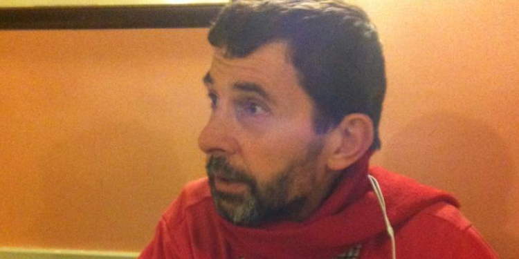 Cafer Kurt sürgünde yaşamını yitirdi Cafer Kurt sürgünde yaşamını yitirdi